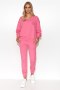 Komplet damski Model M787 Baby Pink - Makadamia