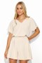 Komplet damski Model M832 Light Beige - Makadamia