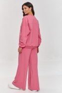 Komplet damski Model M863 Baby Pink - Makadamia