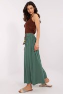 Spodnie Damskie Model TW-SP-BI-81733.14 Dark Green - Och Bella
