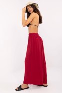 Spodnie Damskie Model TW-SP-BI-82353.39 Bordo - Och Bella