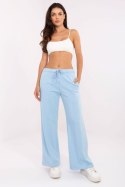 Spodnie Dresowe Model RV-DR-A748.72 Light Blue - Relevance