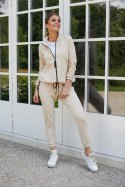 Komplet damski Model M300 Beige - La Aurora