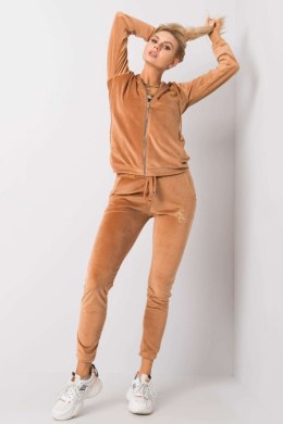 Komplet damski Model RV-KMPL-6084.92P Camel - Relevance