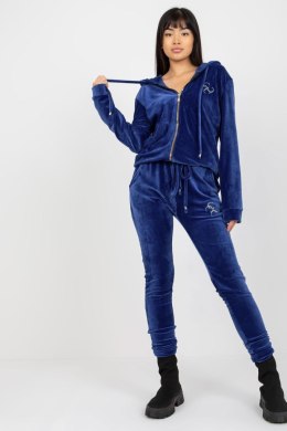 Komplet damski Model RV-KMPL-6084.92P Cobalt - Relevance