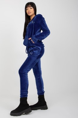 Komplet damski Model RV-KMPL-6084.92P Cobalt - Relevance