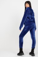 Komplet damski Model RV-KMPL-6084.92P Cobalt - Relevance