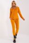 Komplet damski Model RV-KMPL-6087-2.31X Dark Yellow - Relevance