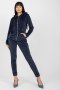 Komplet damski Model RV-KMPL-6087-2.70 Navy - Relevance