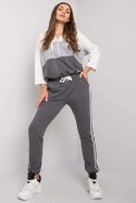 Komplet damski Model RV-KMPL-6943.57 White/Grey - Relevance