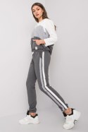 Komplet damski Model RV-KMPL-6943.57 White/Grey - Relevance