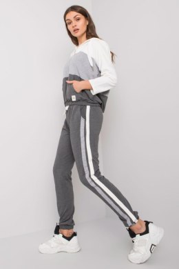 Komplet damski Model RV-KMPL-6943.57 White/Grey - Relevance