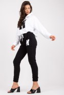 Komplet damski Model RV-KMPL-7286.31P White/Black - Relevance