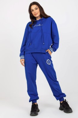 Komplet damski Model RV-KMPL-8284.37P Dark Blue - Relevance