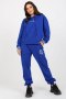 Komplet damski Model RV-KMPL-8284.37P Dark Blue - Relevance