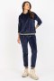 Komplet damski Model RV-KMPL-8286.40 Navy - Relevance