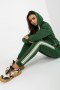 Komplet damski Model RV-KMPL-8297.52P Dark Green - Relevance