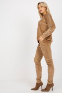 Komplet damski Model RV-KMPL-8436.40 Camel - Relevance
