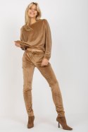 Komplet damski Model RV-KMPL-8436.40 Camel - Relevance