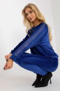 Komplet damski Model RV-KMPL-8436.40 Cobalt - Relevance