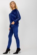 Komplet damski Model RV-KMPL-8436.40 Cobalt - Relevance