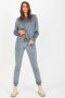 Komplet damski Model RV-KMPL-8436.40 Grey/Blue - Relevance