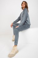 Komplet damski Model RV-KMPL-8436.40 Grey/Blue - Relevance