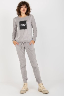 Komplet damski Model RV-KMPL-8440.58P Light Grey - Relevance