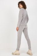 Komplet damski Model RV-KMPL-8440.58P Light Grey - Relevance