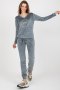 Komplet damski Model RV-KMPL-8442.23P Grey/Blue - Relevance