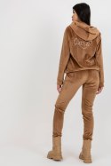 Komplet damski Model RV-KMPL-8443.98P Camel - Relevance
