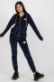 Komplet damski Model RV-KMPL-8443.98P Navy - Relevance