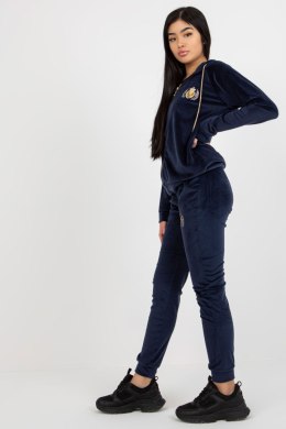 Komplet damski Model RV-KMPL-8443.98P Navy - Relevance