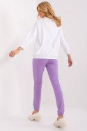 Komplet damski Model RV-KMPL-8727.25X Violet - Relevance