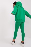 Komplet damski Model RV-KMPL-9168.87 Green - Relevance