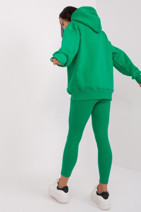 Komplet damski Model RV-KMPL-9168.87 Green - Relevance Komplet damski Model RV-KMPL-9168.87 Green - Relevance