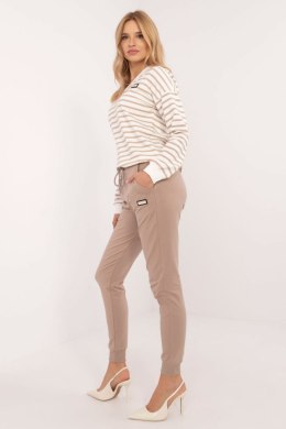 Komplet damski Model RV-KMPL-A-214.71 White/Beige - Relevance