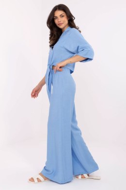 Komplet damski Model TW-KMPL-BI-2469-1.61 Blue - Och Bella