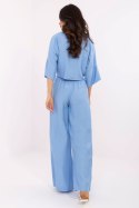 Komplet damski Model TW-KMPL-BI-2469-1.61 Blue - Och Bella