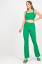 Komplet damski Model DHJ-KMPL-15828 Green - Italy Moda