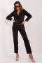 Komplet damski Model DHJ-KMPL-17131-1.36 Black - Italy Moda