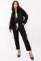 Komplet damski Model DHJ-KMPL-20335.44 Black - Italy Moda