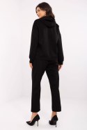 Komplet damski Model DHJ-KMPL-20335.44 Black - Italy Moda