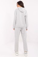 Komplet damski Model DHJ-KMPL-20335.44 Grey - Italy Moda