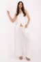 Komplet damski Model DHJ-KMPL-20882.66 White - Italy Moda