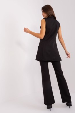 Komplet damski Model DHJ-KMPL-5069.13 Black - Italy Moda