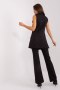 Komplet damski Model DHJ-KMPL-5069.13 Black - Italy Moda