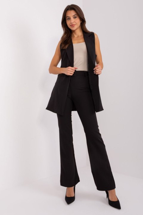 Komplet damski Model DHJ-KMPL-5069.13 Black - Italy Moda Komplet damski Model DHJ-KMPL-5069.13 Black - Italy Moda