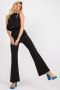 Komplet damski Model DHJ-KMPL-6323.18 Black - Italy Moda