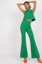 Komplet damski Model DHJ-KMPL-6323.18 Green - Italy Moda